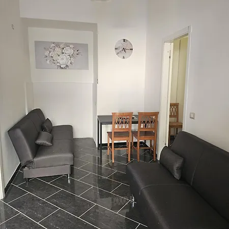 Tre Corone - Apartament Sarno