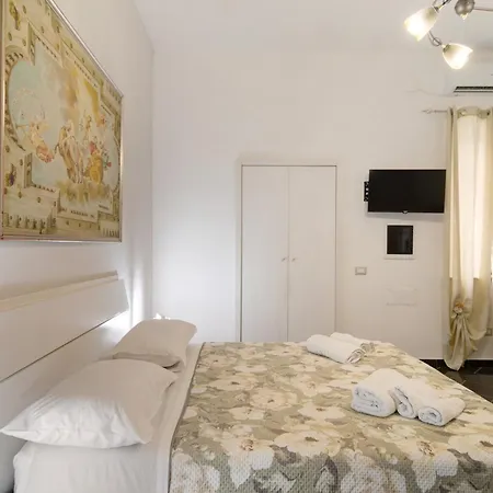 Tre Corone -