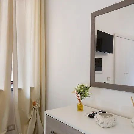 Tre Corone - Apartament *
