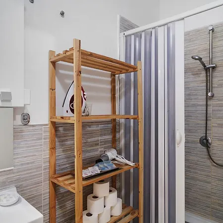 Apartament Tre Corone -